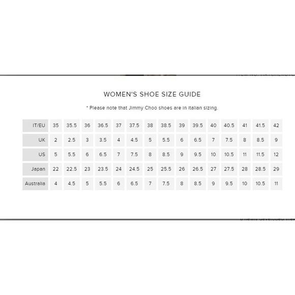 Jimmy Choo Tiaret Flat Sandals Size 40 US 10 White Calf Leather Dust Bag Boxed - Picture 13 of 13